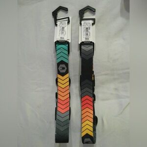 Wolfgang ChevTech Nylon Venture Dog Collar